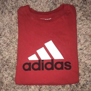 Adidas T-shirt